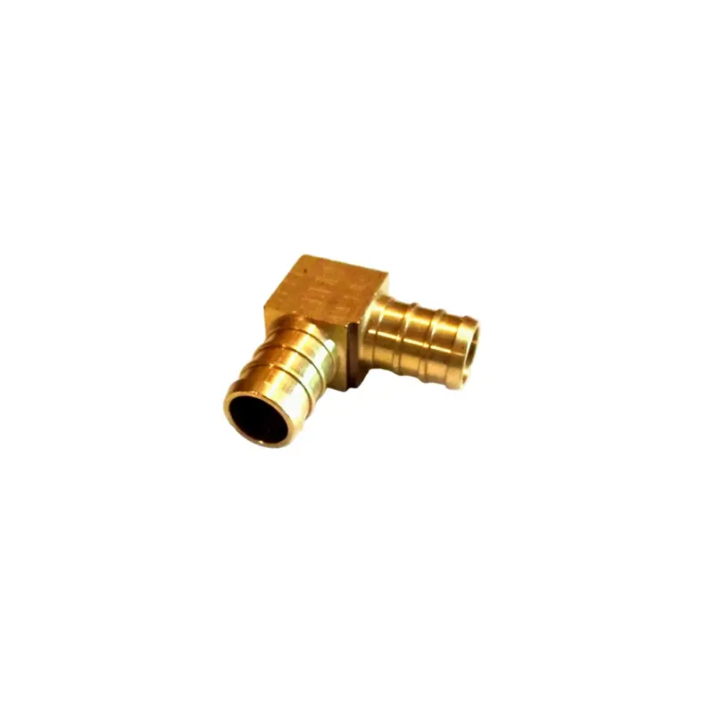 1/2" Pex Water Line Elbow 1