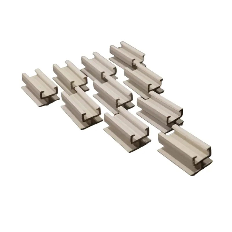 10 Valance Track Adapters 1
