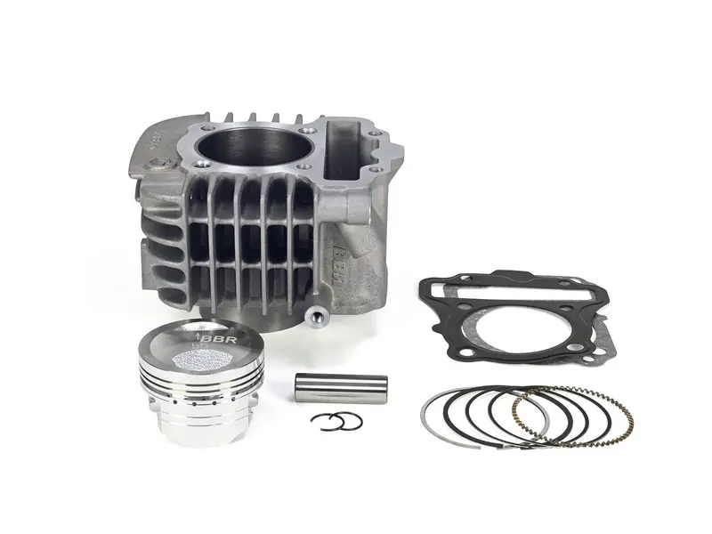 132Cc Big Bore Kit - 2013-Current Crf110f 1