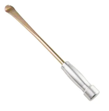 17" Mega Tire Iron 1