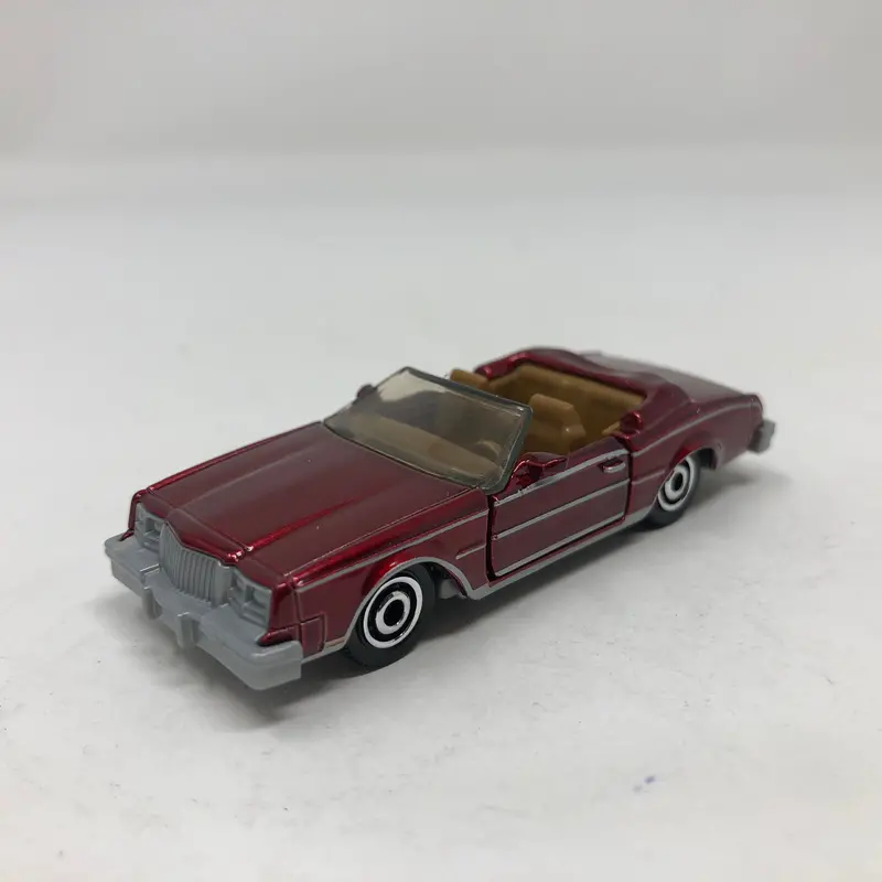 1963 Buick Riveria W/ Opening Doors * 1:64 Scale Loose Diecast Matchbox 1