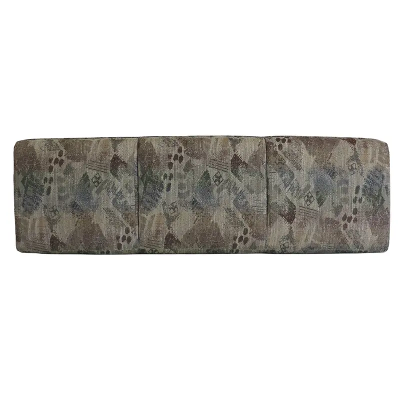 2002 Cheyenne Gaucho Bottom Cushion Used 1