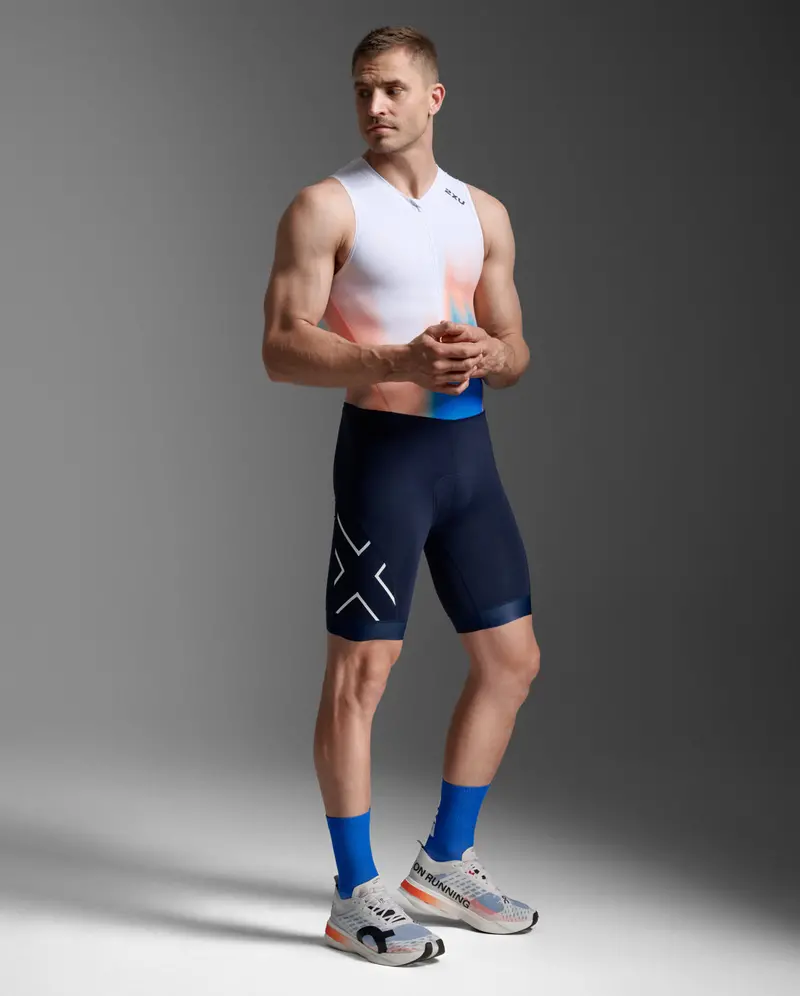 2Xu Men's Core Trisuit 1