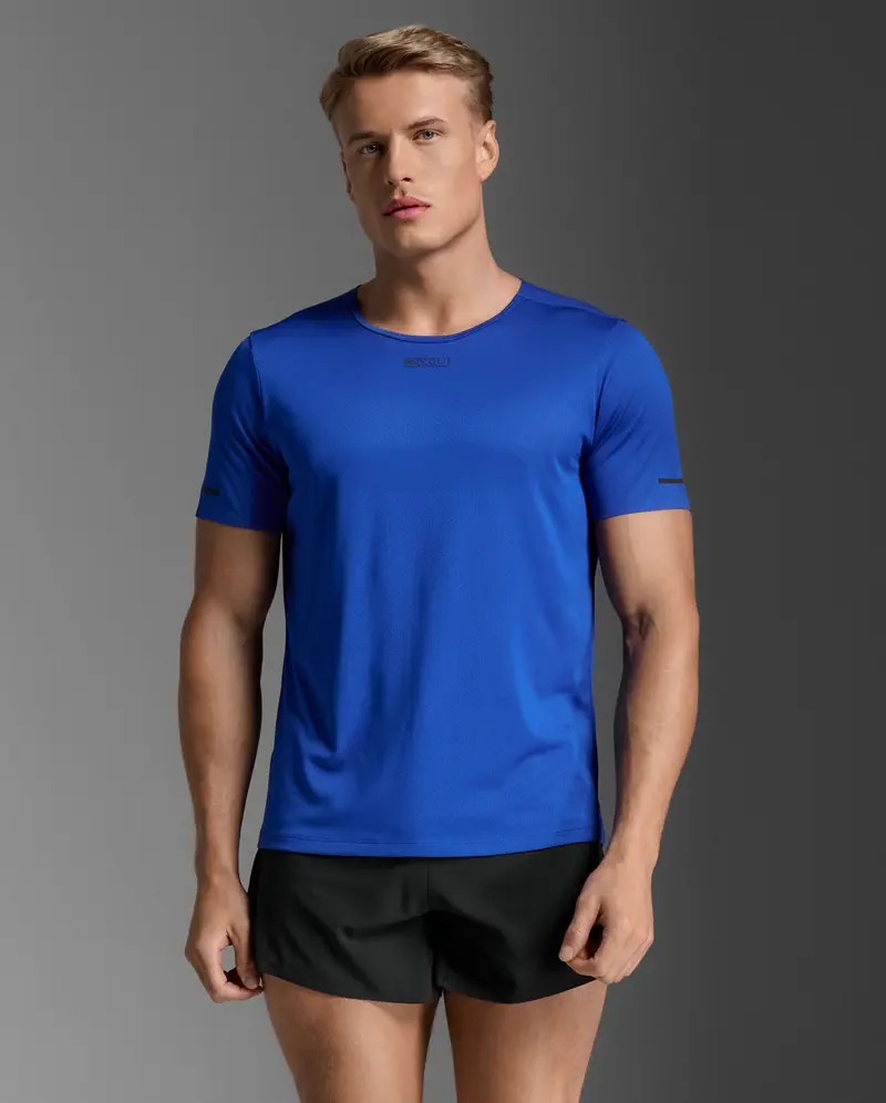 2Xu Men's Light Speed Tech Tee 1