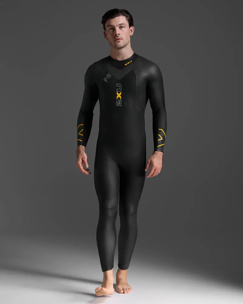 2Xu Men's Propel P:1 Wetsuit 1