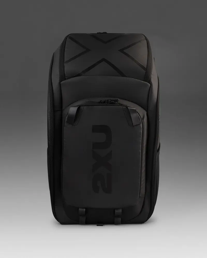 2Xu Transition Backpack Black/Aloha 1