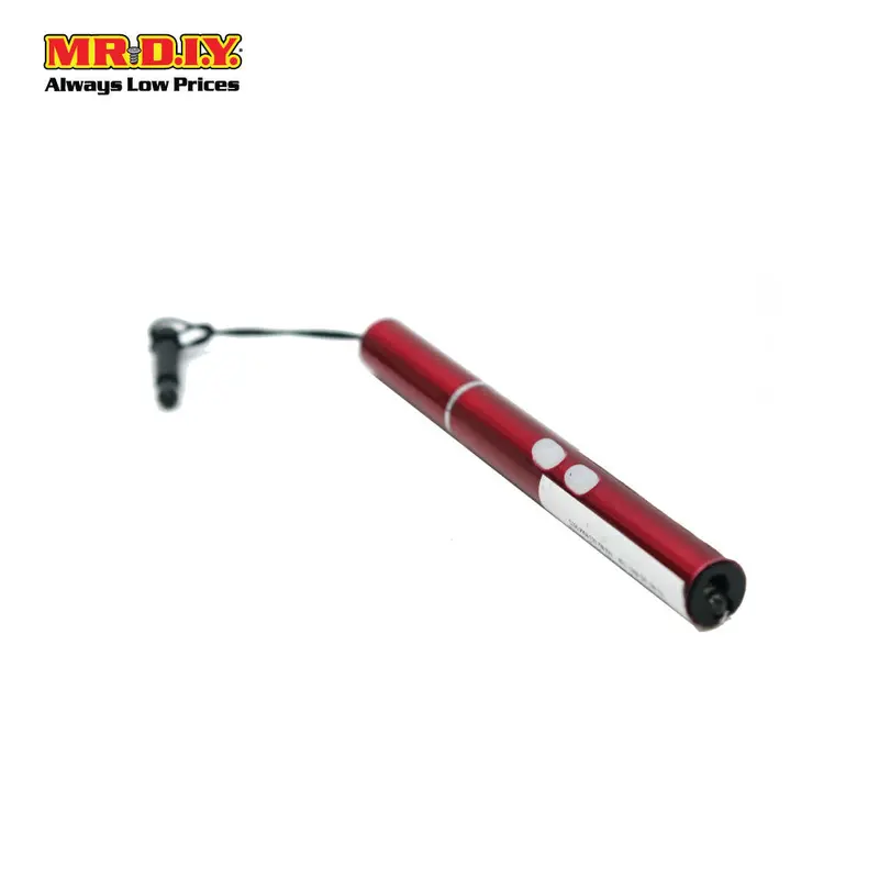 3 In 1 Multi Styllis Pen 9118 1