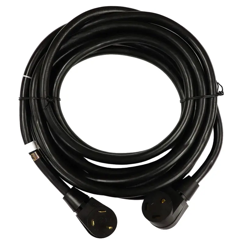 30 Amp Extension Cord 1