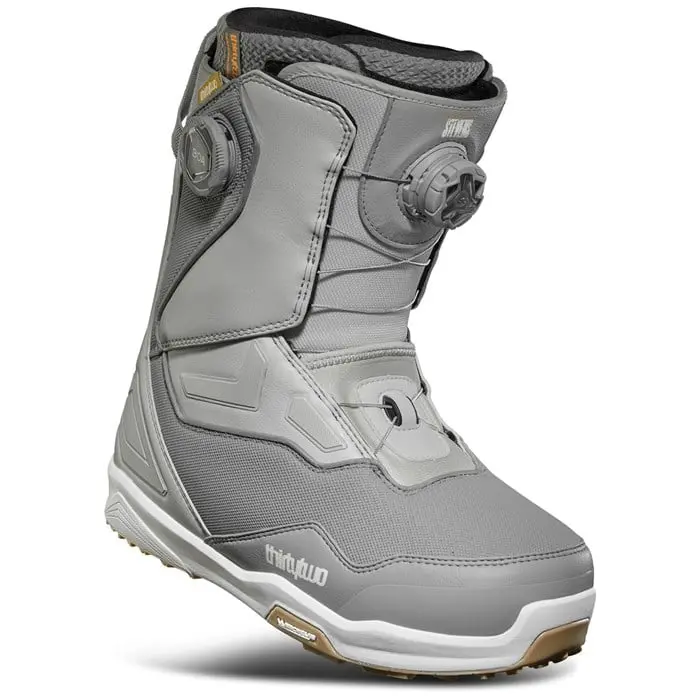 32 Tm-2 Double Boa Scott Stevens Snowboard Boot 2026 1
