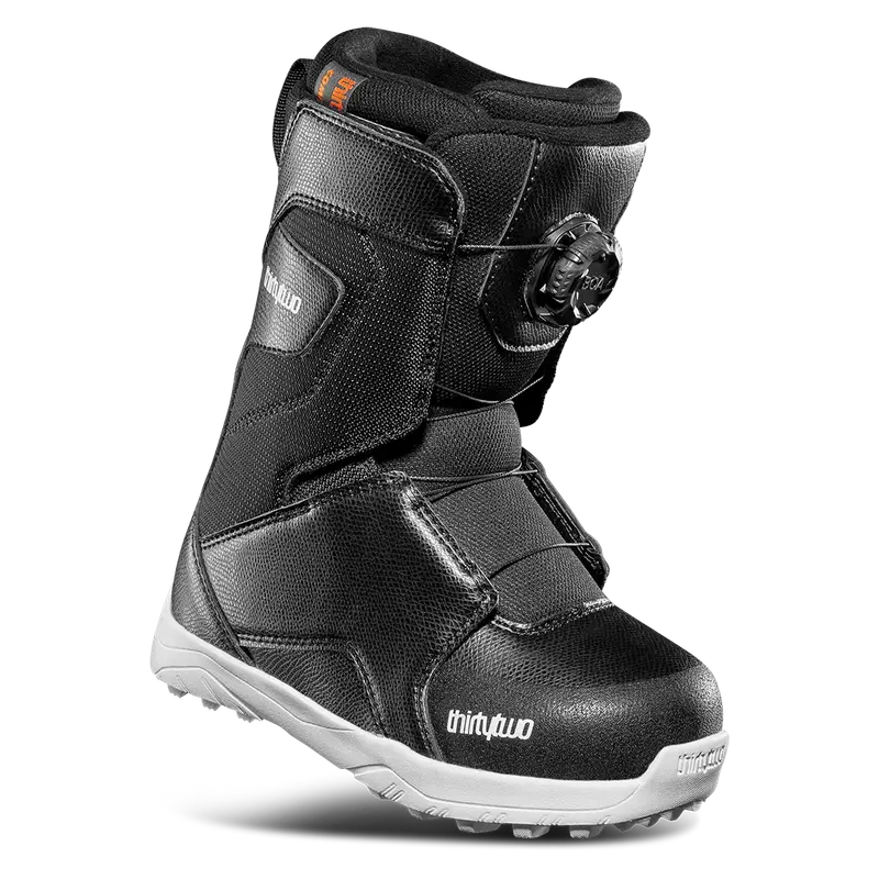 32 Youth Lashed Boa Snowboard Boot 2026 1