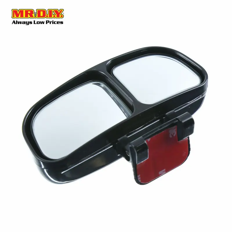 3R Blind Spot & Parking Mirror 1