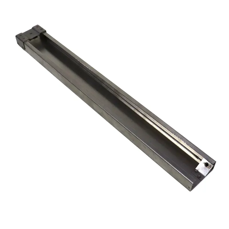 4 Stage Lift Arm Second Section Used 1