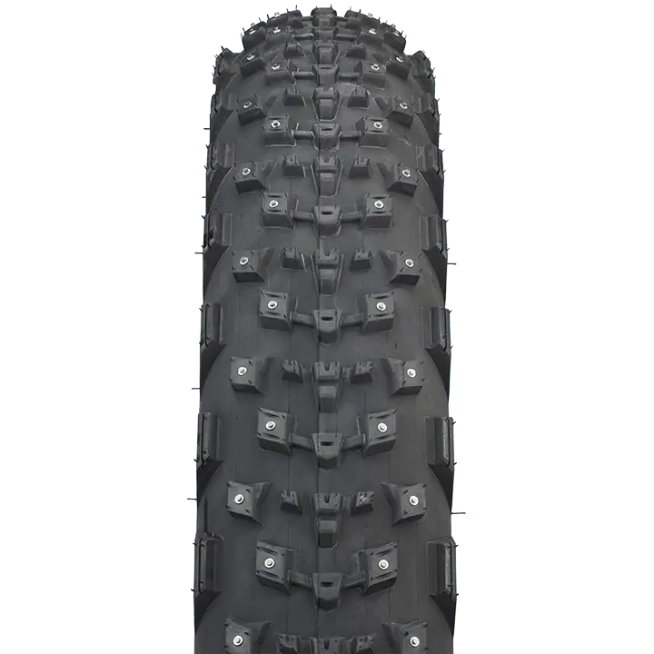 45Nrth Dillinger 4 27.5 X 4 Studded Fat Bike Tire 1