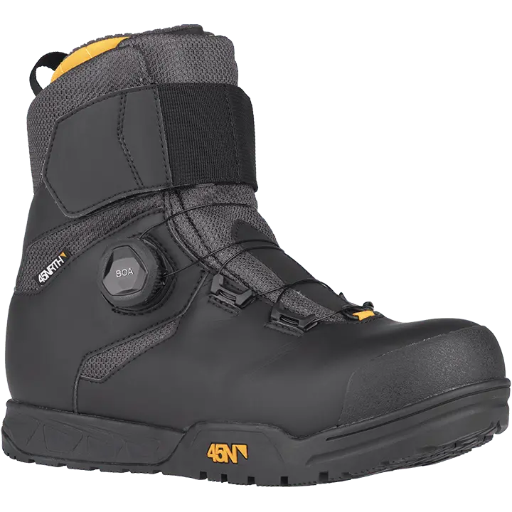 45Nrth Wolvhammer Boa Cycling Boot 1