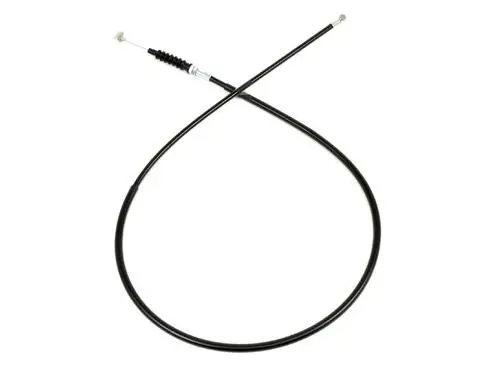 +5" Extended Front Brake Cable For Tall Bars - Bbr - Klx110 1