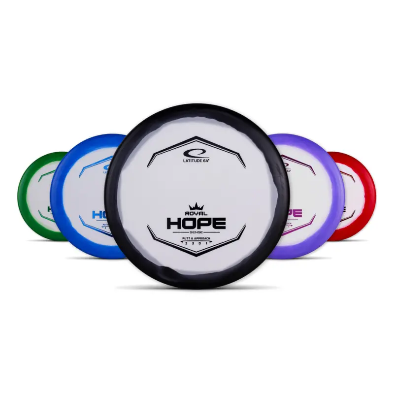50 Disc Club Bundle 1