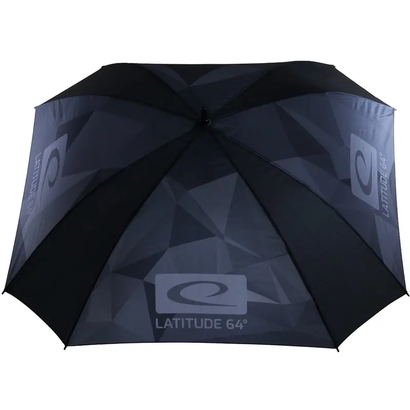 60" Arc Umbrella 1