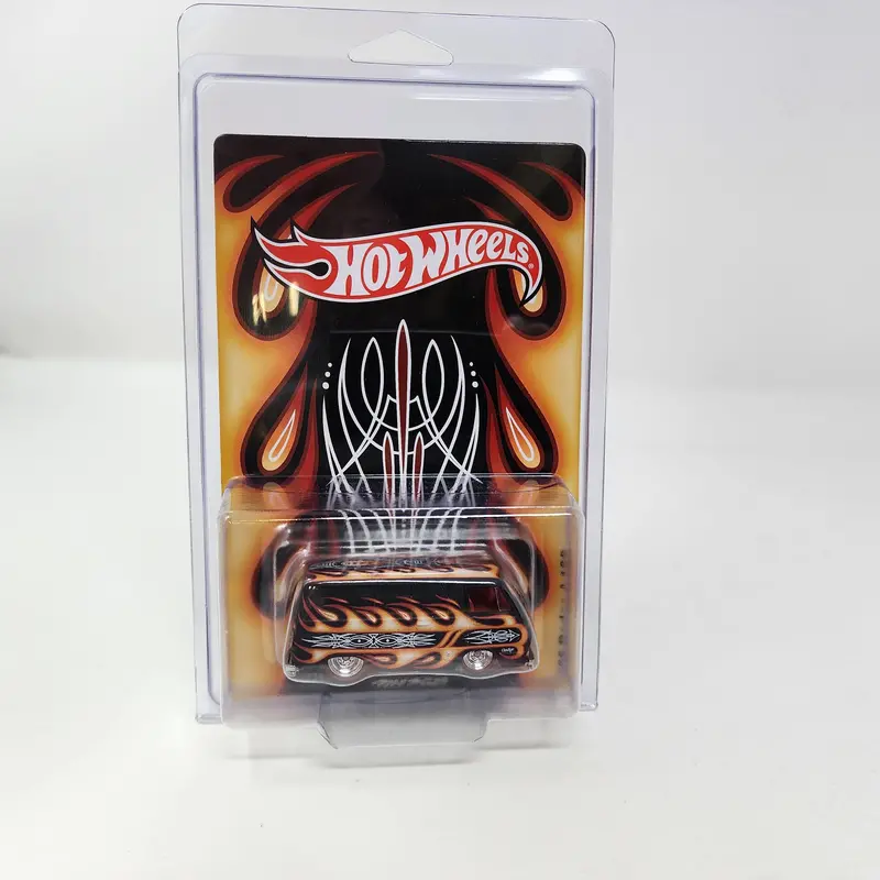 '66 Dodge A100 * Hot Wheels 2011 Japan Convention 1
