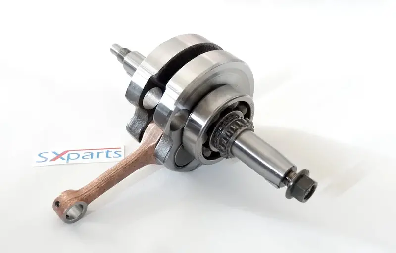 +6Mm Stroker Crank - All Klx140 1