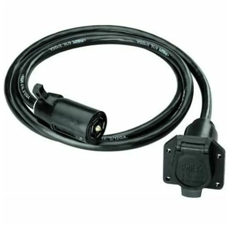 7 Way Extension Harness 1