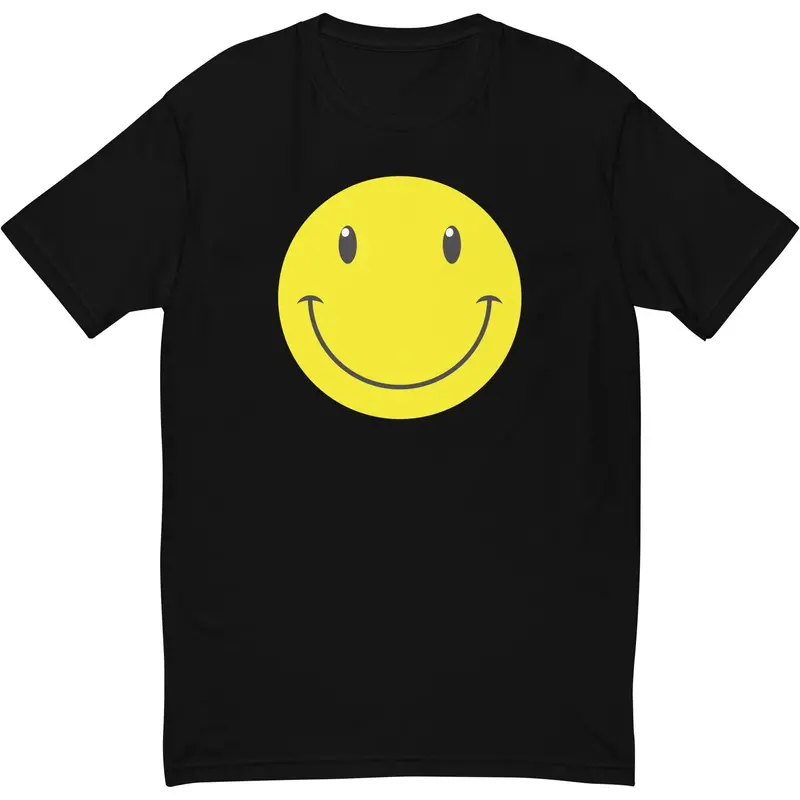 A Big Happy Tee 1