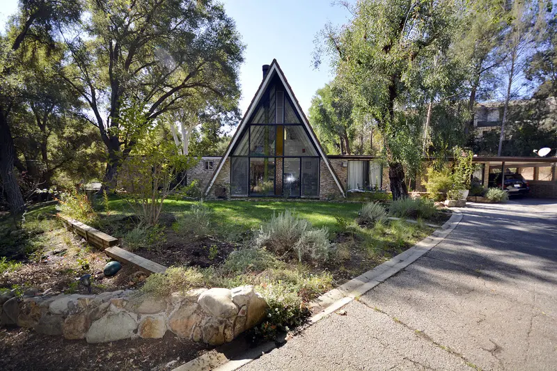 A-Frame - Arch2044 1