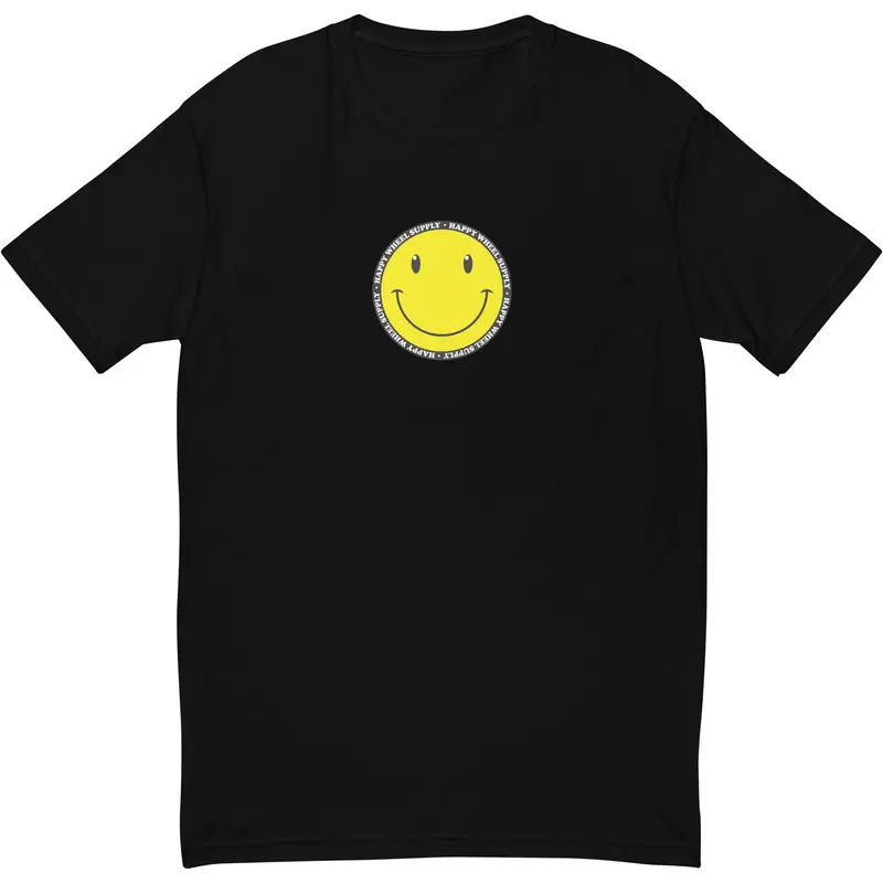 A Happy Little Tee 1