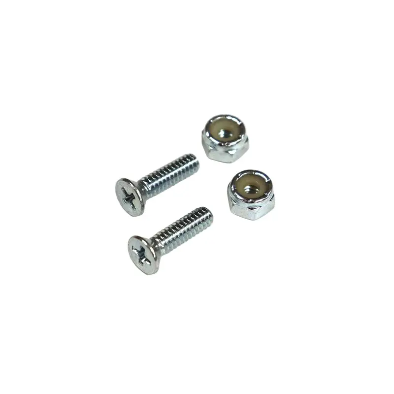 Access Door Lock Hardware Kit 1