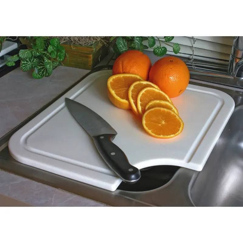 Adjustable Sink Cover 1