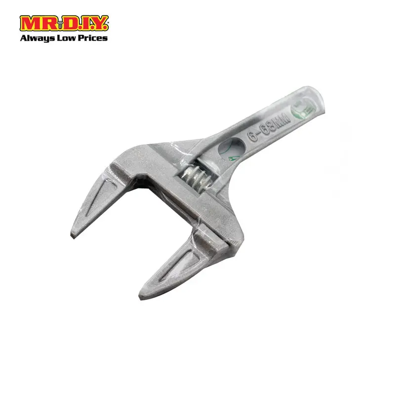 Adjustable Wrench 1