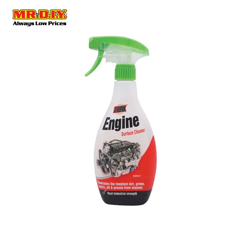 Aeropak Engine Degreaser Surface Cleaner Apk 8448 1
