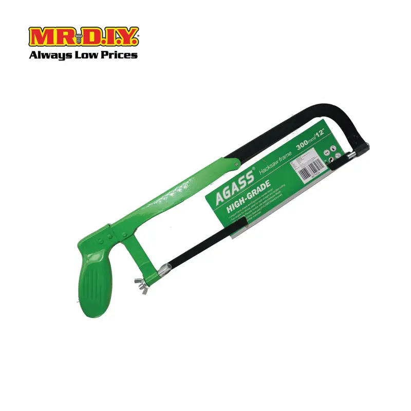 Agass Hacksaw (12 Inch) 1