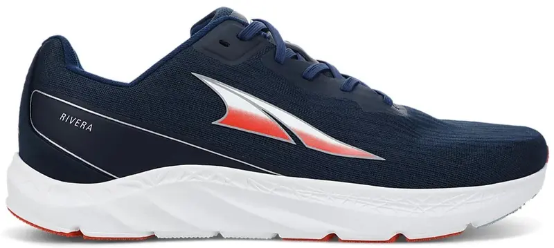 Altra Men's Rivera - Navy 1
