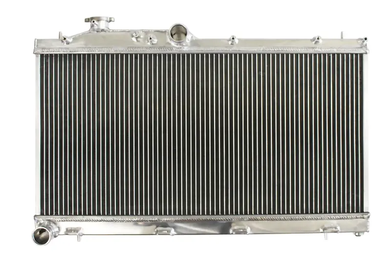 Aluminum Radiator Grb/Gv/Vab Impreza Ej20 - (12063801) 1