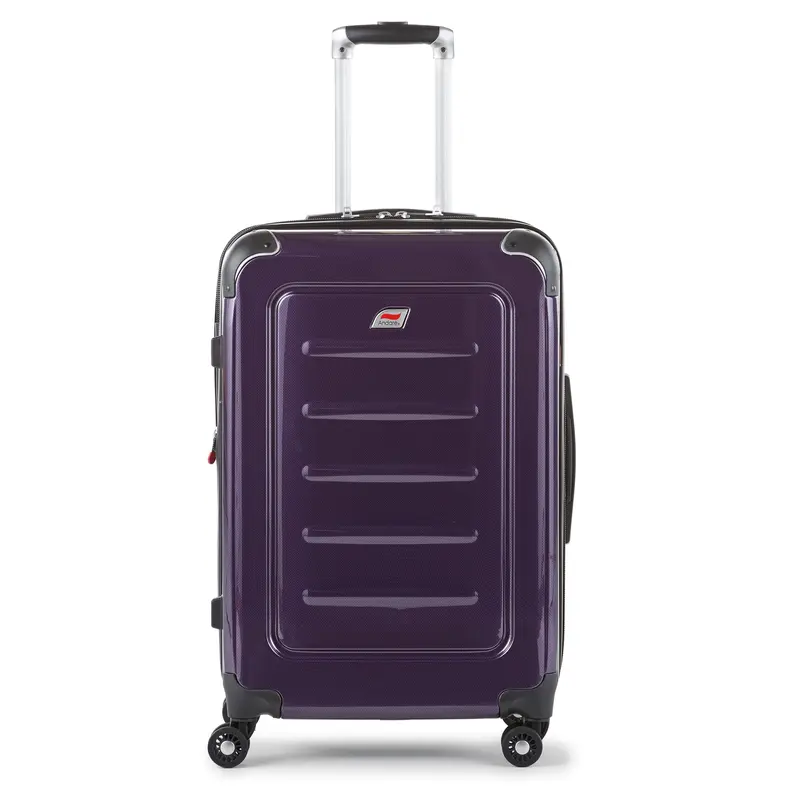 Andare Barcelona-3 25" Exp. Hardside Spinner 1