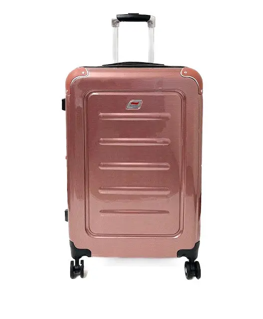 Andare Barcelona-3 29" Exp. Hardside Spinner 1