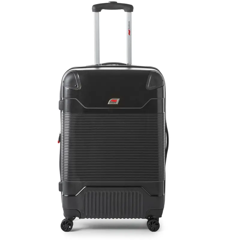 Andare Monte Carlo-3 25" Exp. Hardside Spinner 1