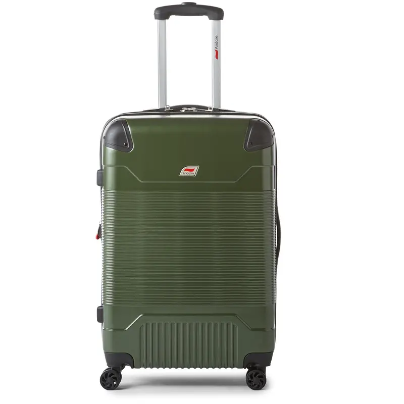Andare Monte Carlo-3 25" Exp. Hardside Spinner 1