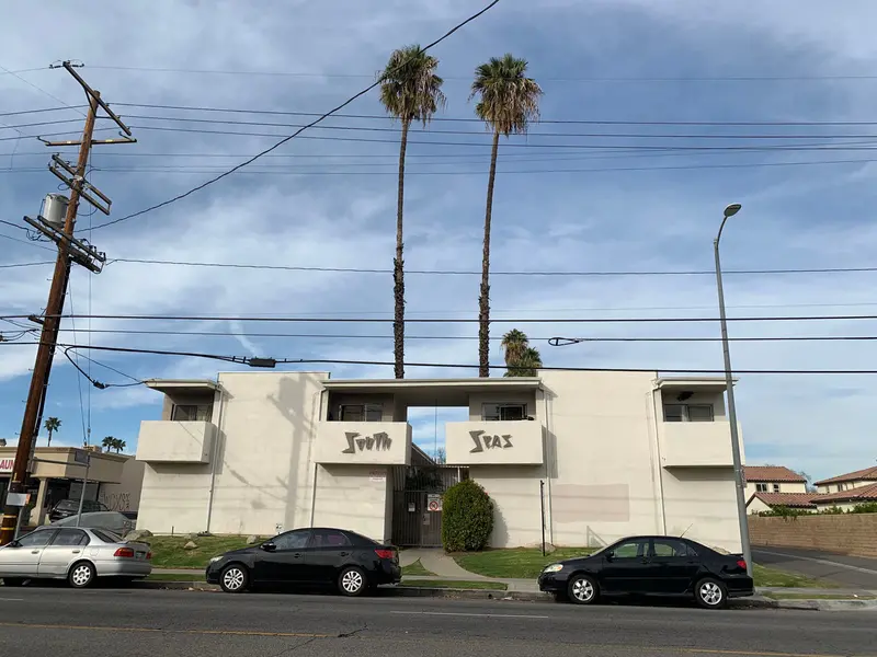 Apartments - Apt2015 1