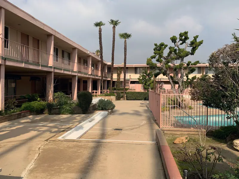Apartments - Apt2016 1