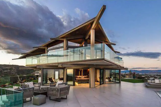 Architectural - Arch2042 1