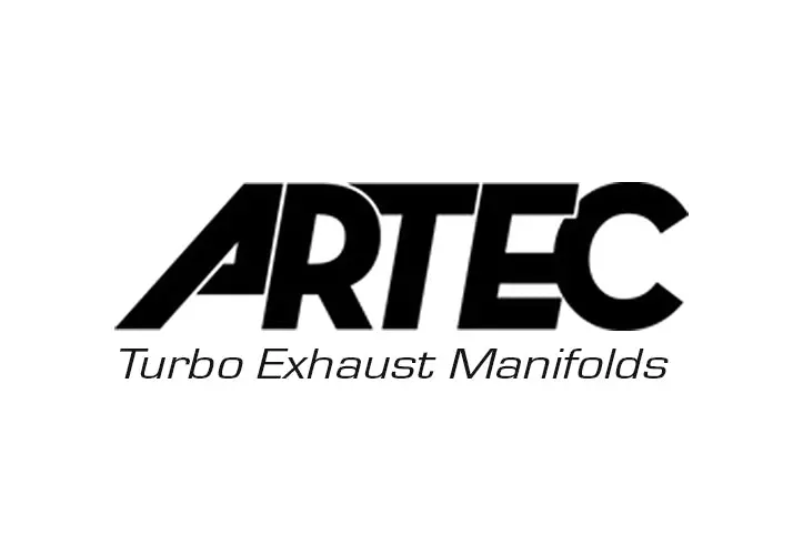 Artec Turbo Exhaust Manifold(S) 1