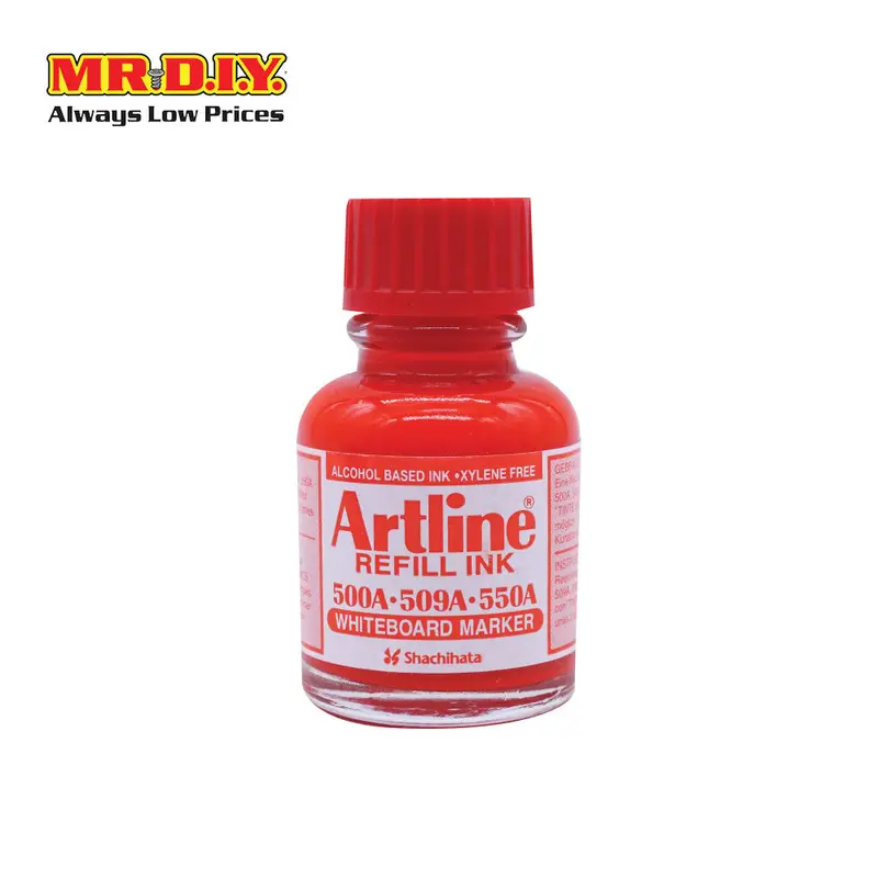 Artline Whiteboard Marker  20Ml 1
