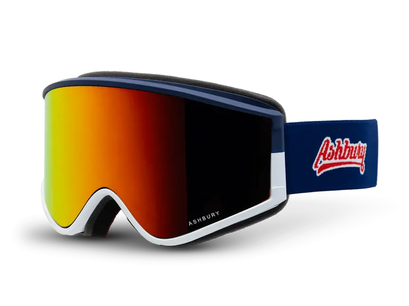 Ashbury A12 Goggles 3