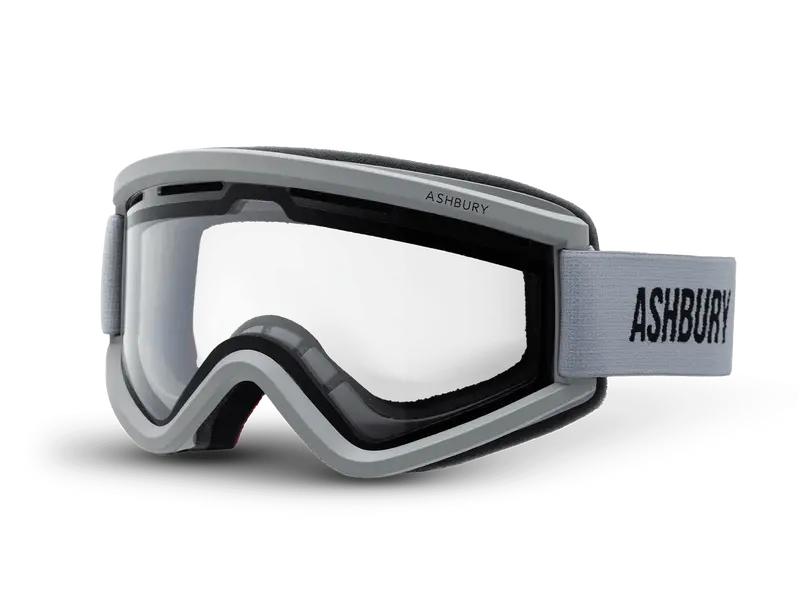 Ashbury Staple Goggle 1