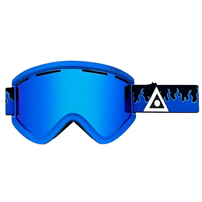 Ashbury Team Blue Flame Goggle 1