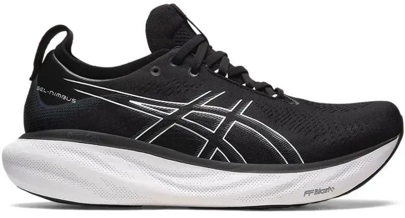 Asics Men's Gel-Nimbus 25 1