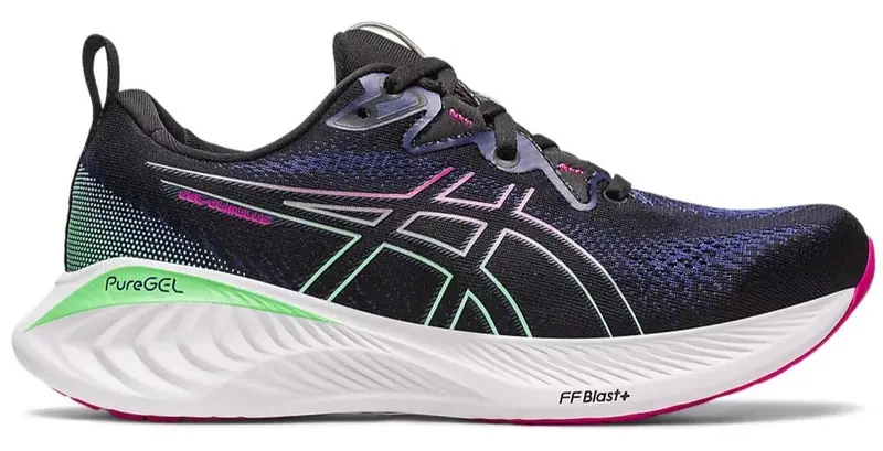 Asics Women's Gel-Cumulus 25 1