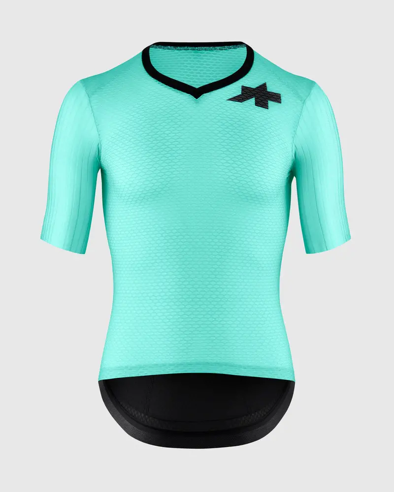 Assos Men's Equipe Rsr Jersey S11 1