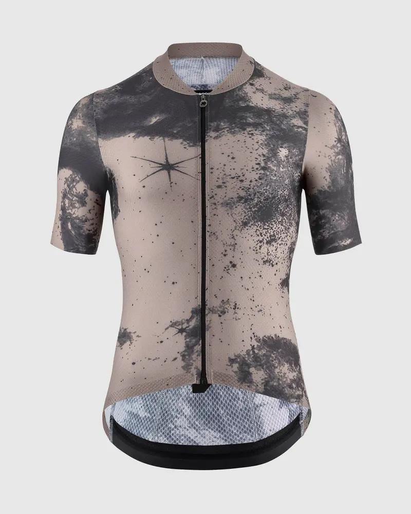 Assos Men's Mille Gt Jersey 1